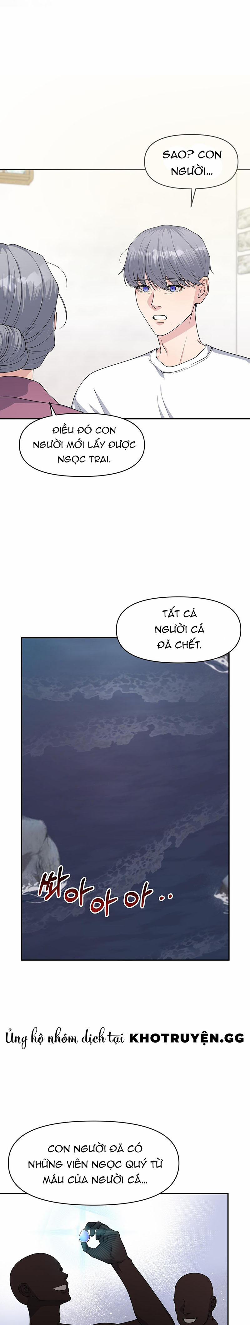 Under The Leg 4 trang 14