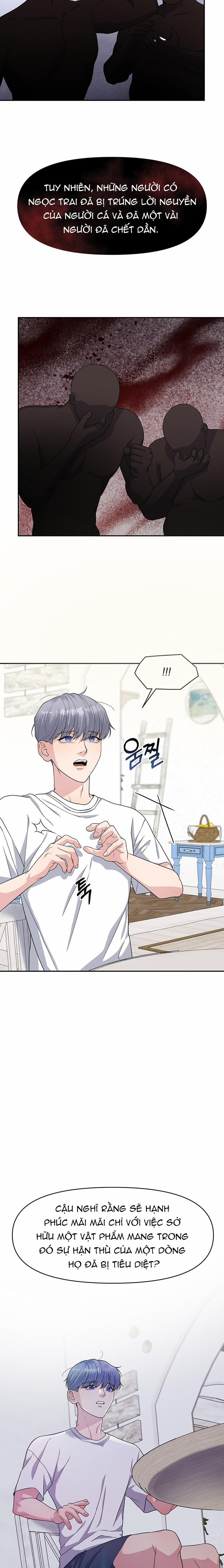 Under The Leg 4 trang 15