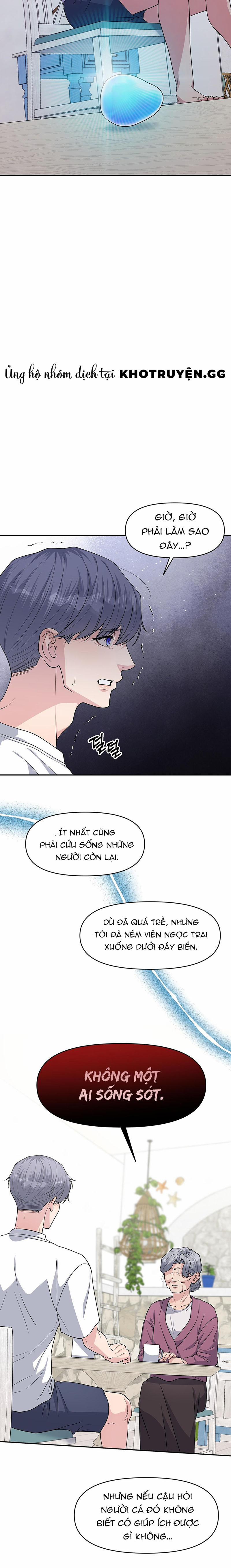 Under The Leg 4 trang 16