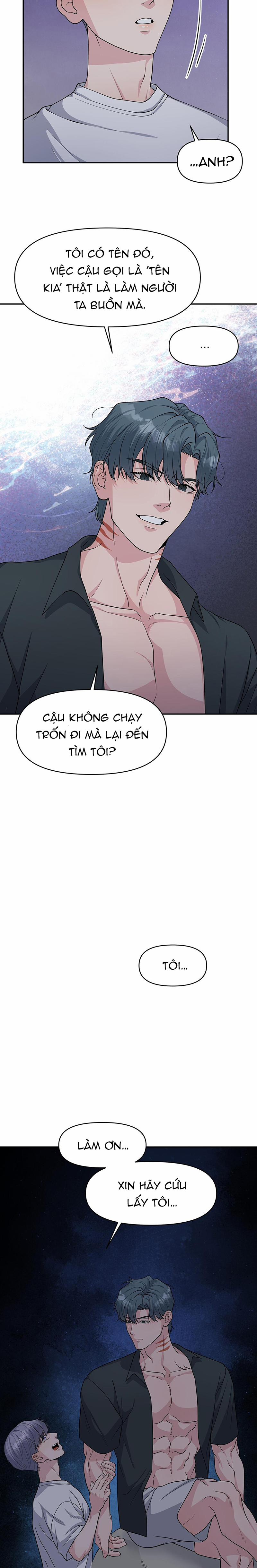 Under The Leg 4 trang 19