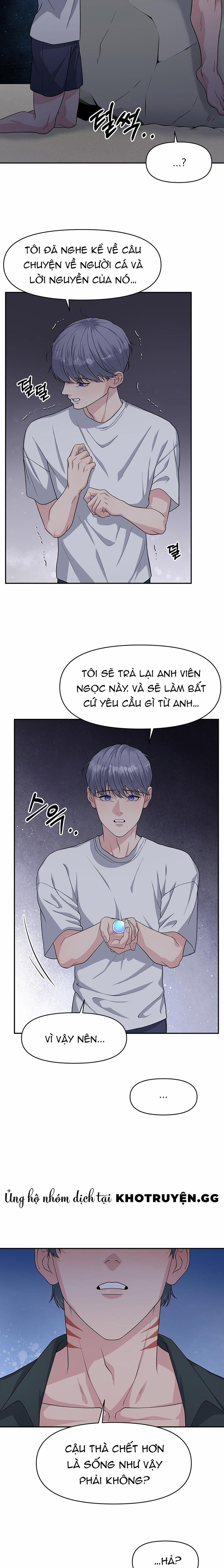 Under The Leg 4 trang 20