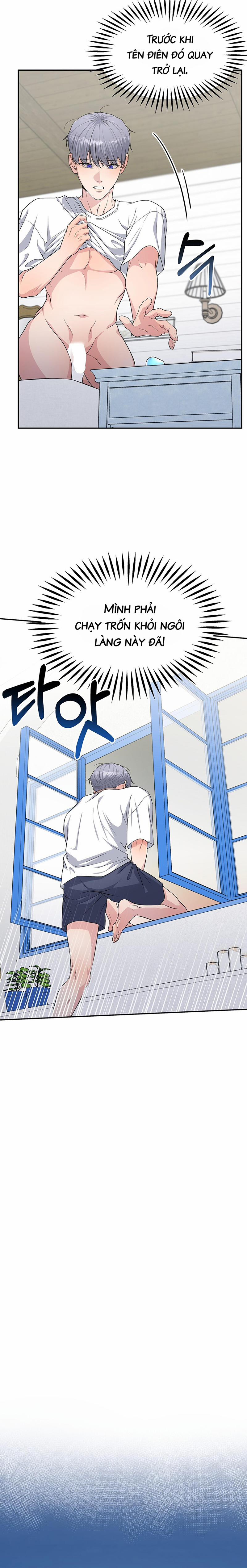 Under The Leg 4 trang 5