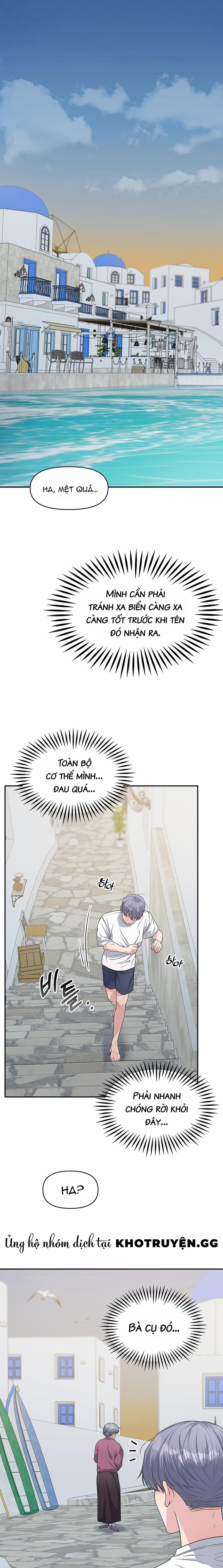 Under The Leg 4 trang 6