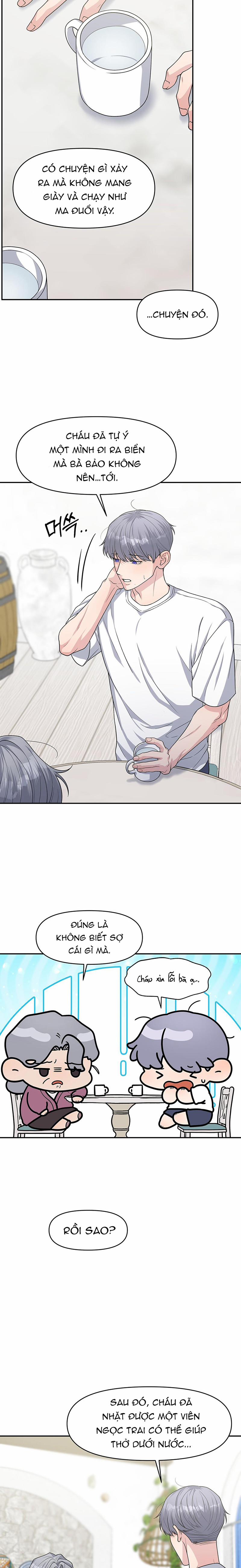 Under The Leg 4 trang 9