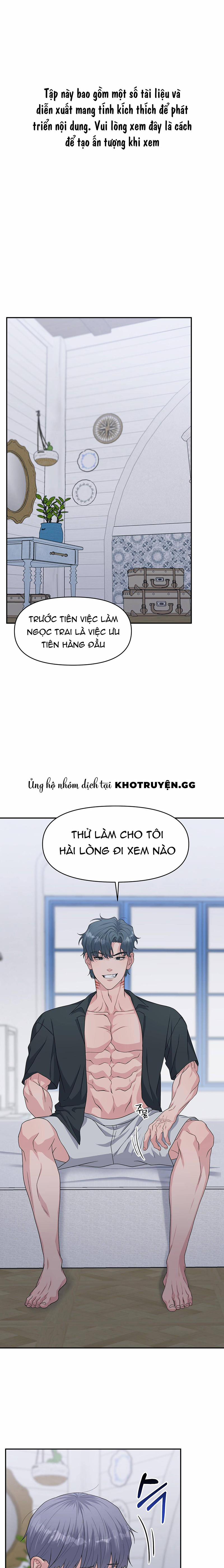 Under The Leg 5 0 End trang 0