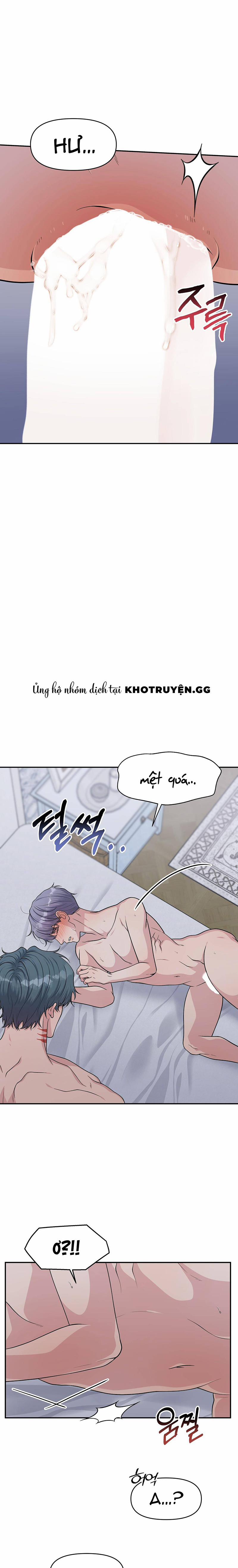 Under The Leg 5 0 End trang 13