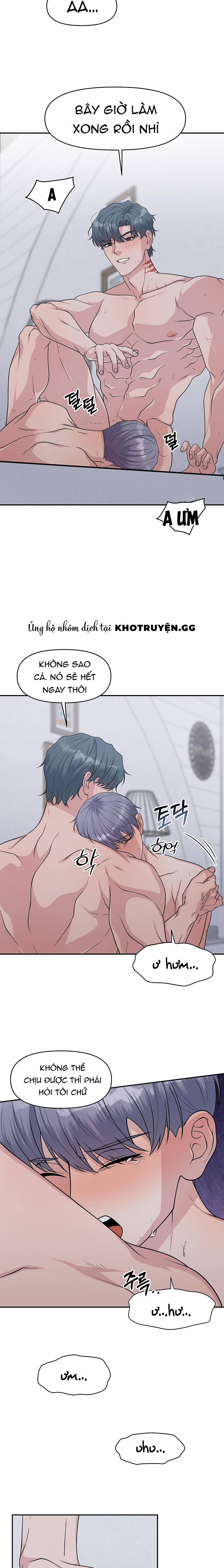 Under The Leg 5 0 End trang 14