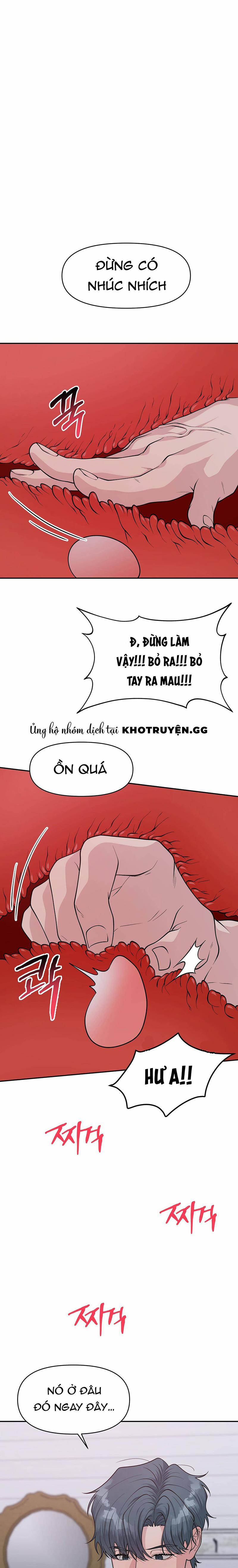 Under The Leg 5 0 End trang 17