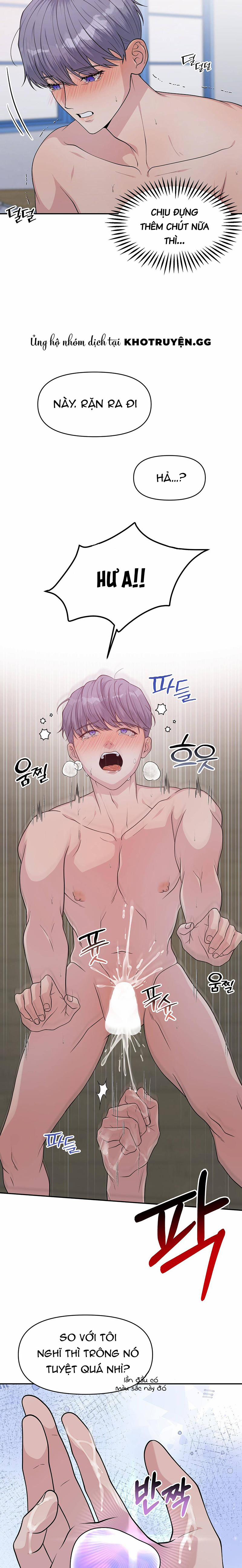 Under The Leg 5 0 End trang 19