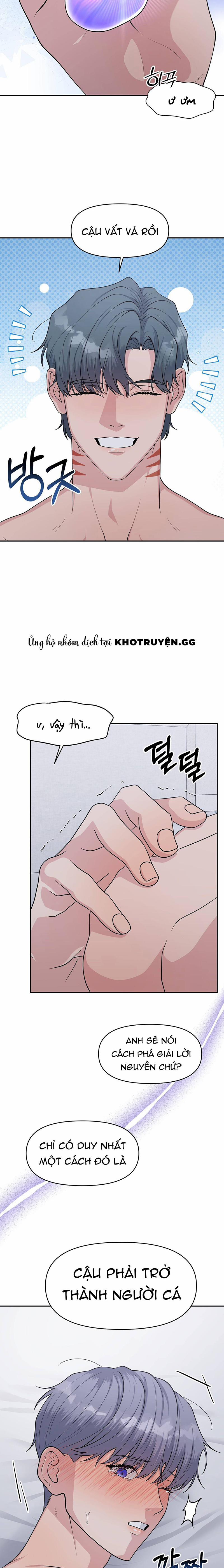 Under The Leg 5 0 End trang 20