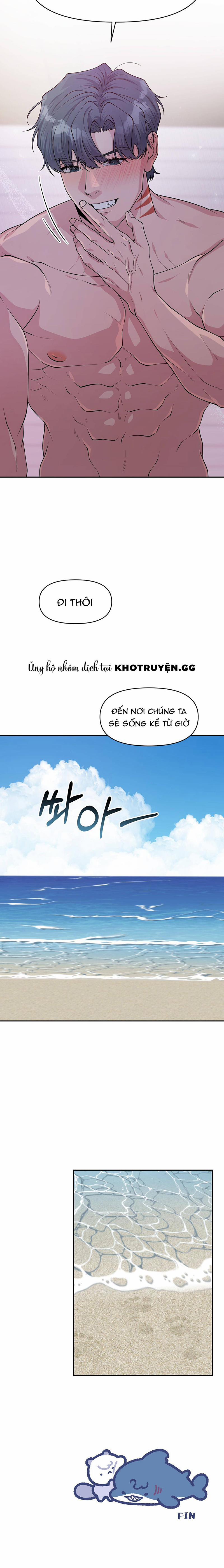 Under The Leg 5 0 End trang 25