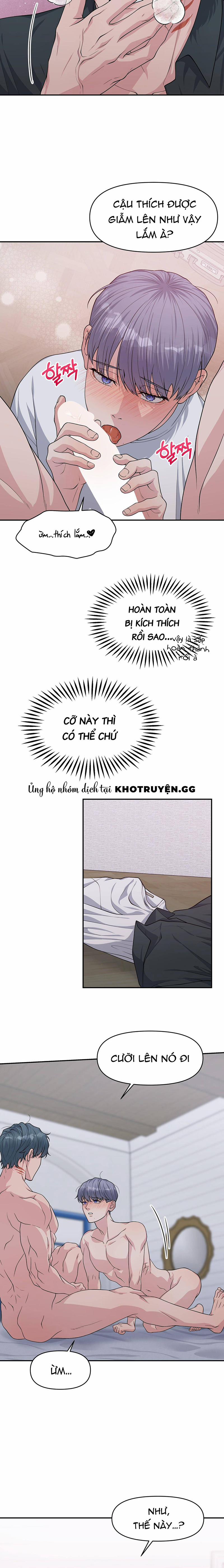 Under The Leg 5 0 End trang 5