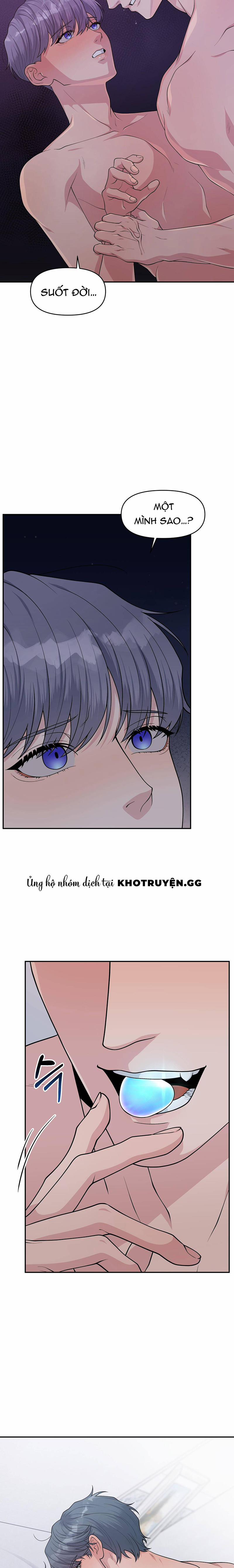 Under The Leg 5 trang 23