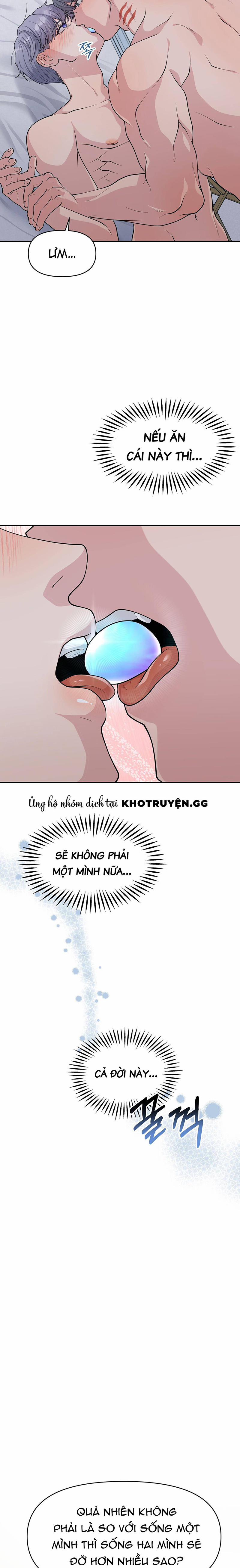 Under The Leg 5 trang 24