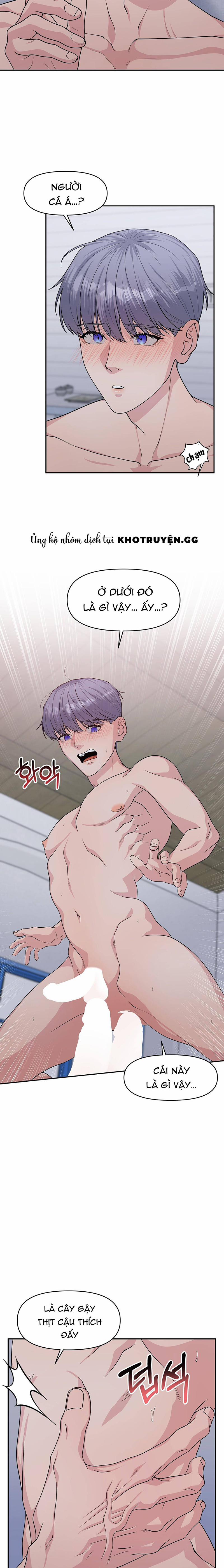 Under The Leg 5 trang 7