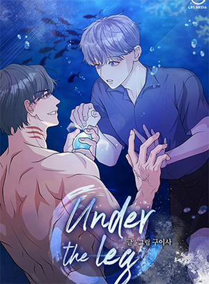 Đọc truyện tranh Under The Leg
