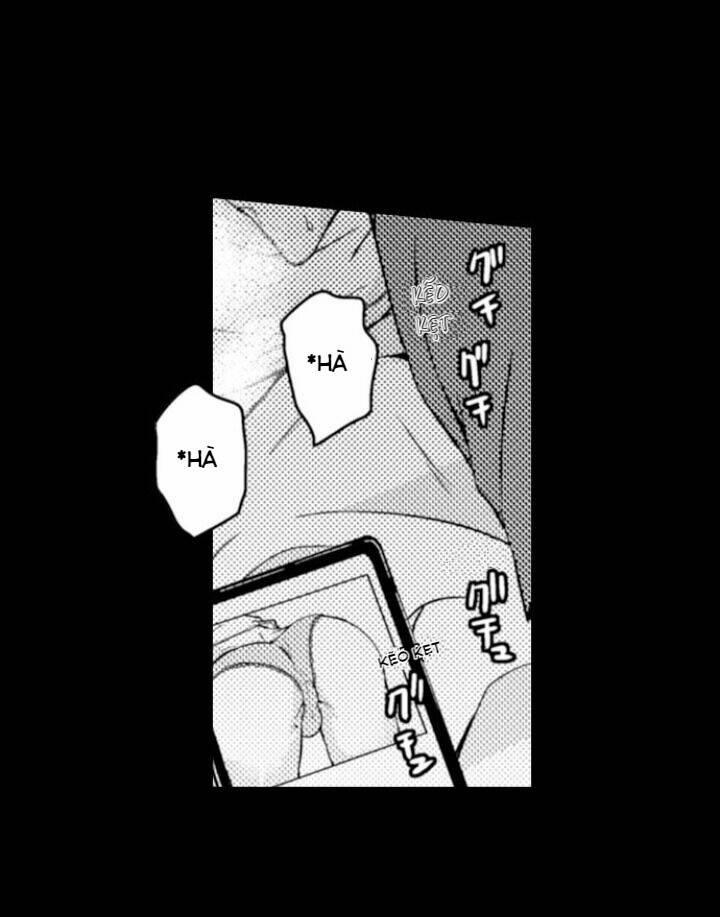 Underneath It All, Ren Is A Woman 1 trang 10