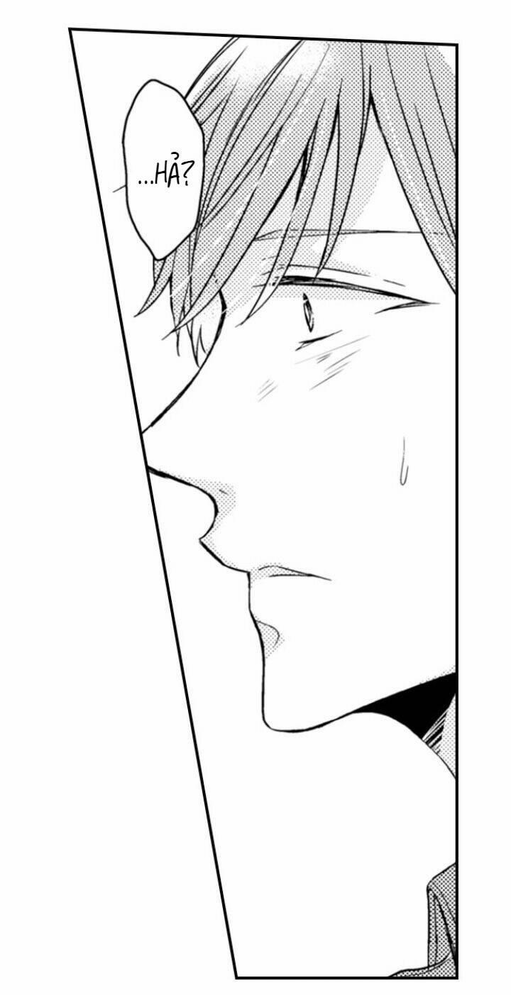 Underneath It All, Ren Is A Woman 1 trang 43