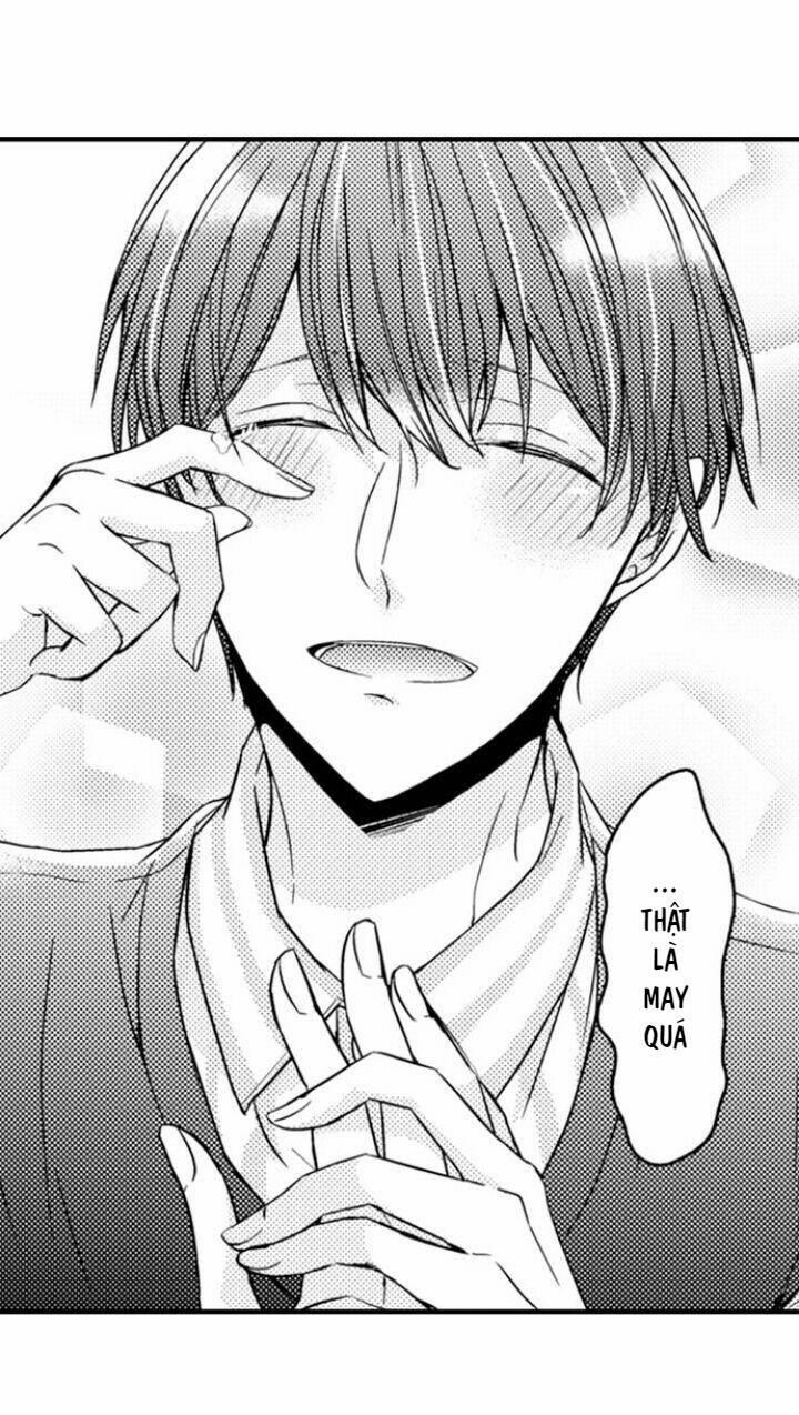 Underneath It All, Ren Is A Woman 2 trang 18