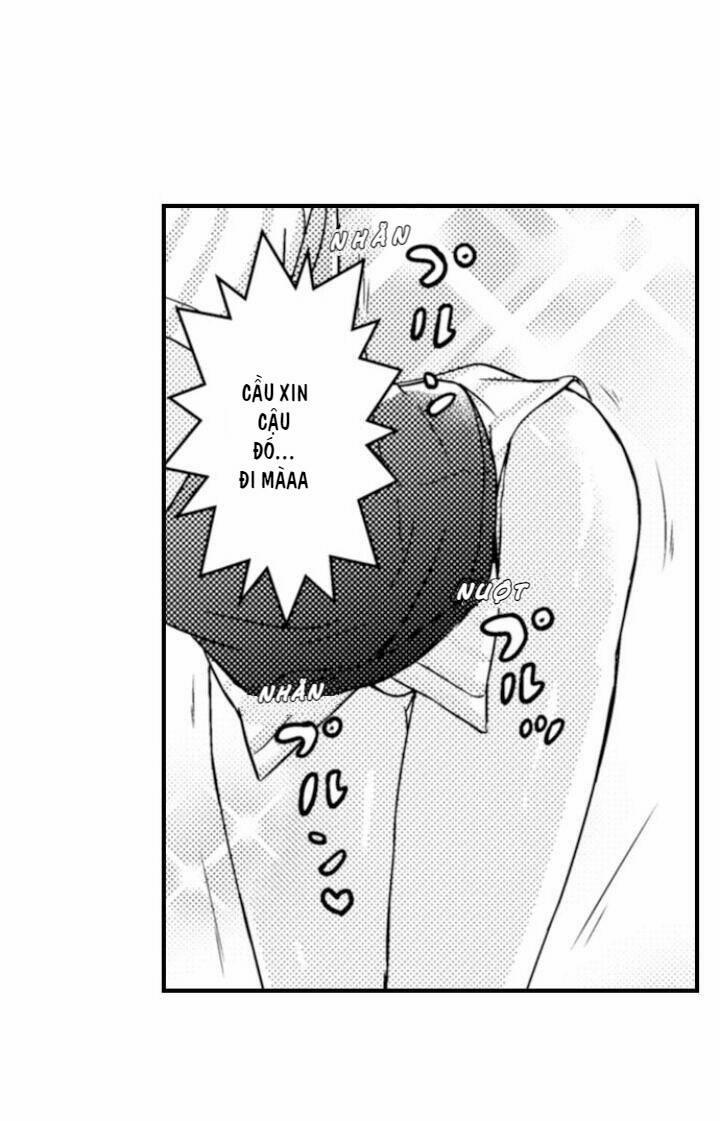 Underneath It All, Ren Is A Woman 2 trang 21