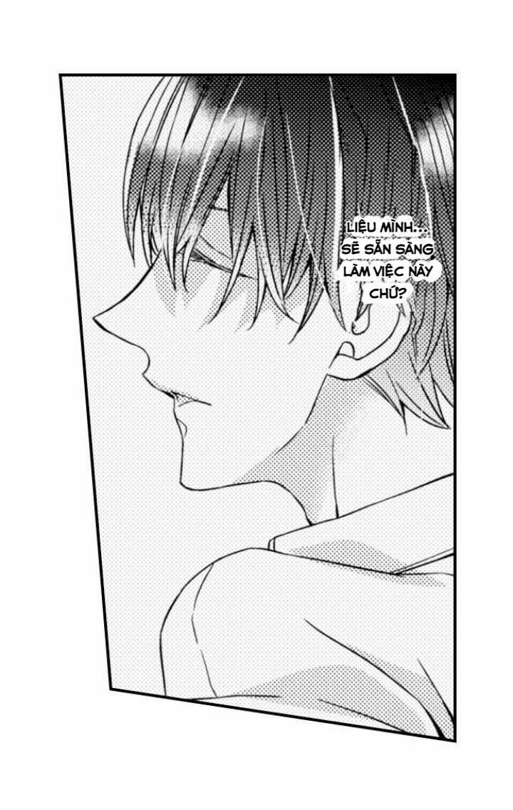 Underneath It All, Ren Is A Woman 2 trang 39