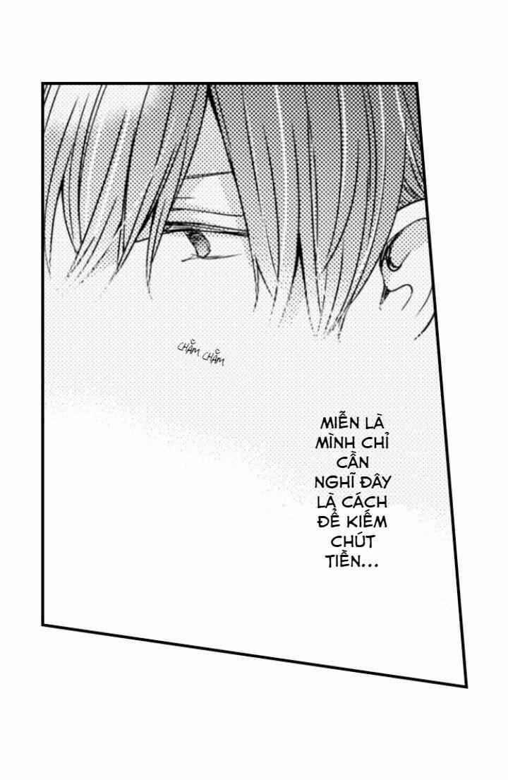 Underneath It All, Ren Is A Woman 2 trang 40