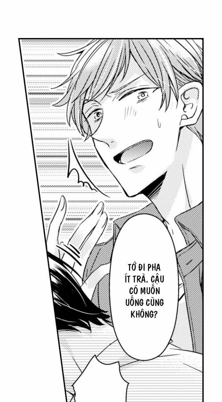 Underneath It All, Ren Is A Woman 2 trang 42