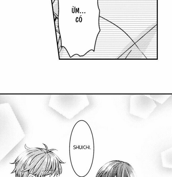 Underneath It All, Ren Is A Woman 2 trang 43