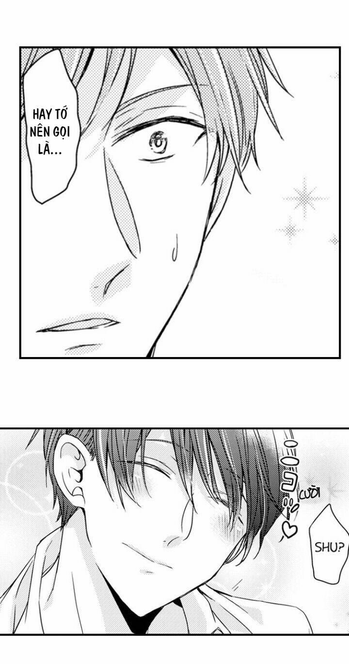 Underneath It All, Ren Is A Woman 2 trang 45