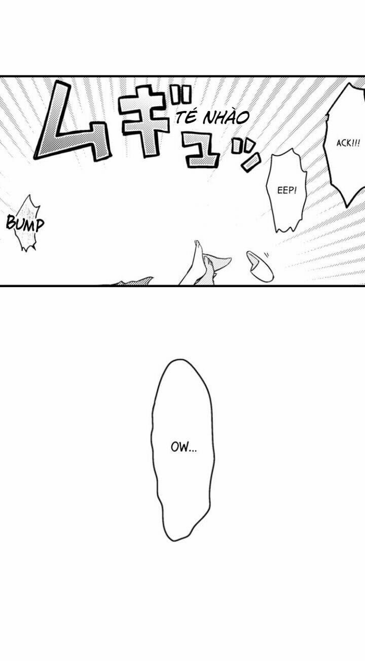 Underneath It All, Ren Is A Woman 3 trang 10