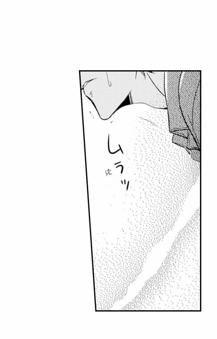 Underneath It All, Ren Is A Woman 3 trang 19