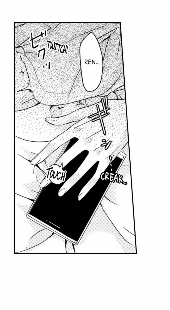 Underneath It All, Ren Is A Woman 3 trang 20