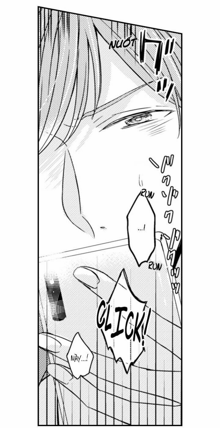 Underneath It All, Ren Is A Woman 3 trang 26