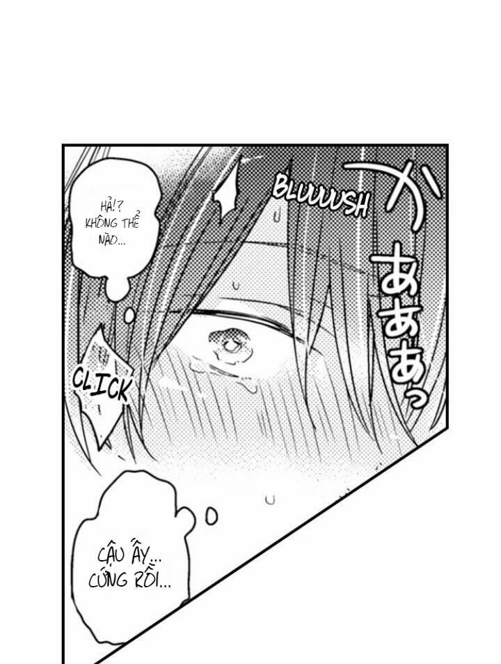 Underneath It All, Ren Is A Woman 3 trang 39