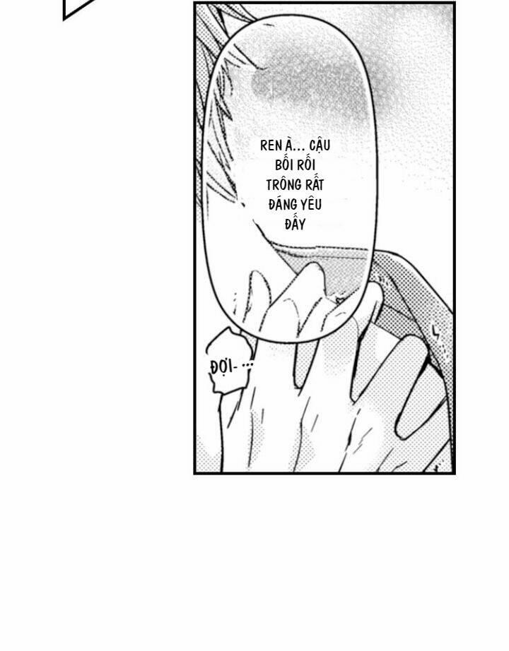 Underneath It All, Ren Is A Woman 3 trang 40