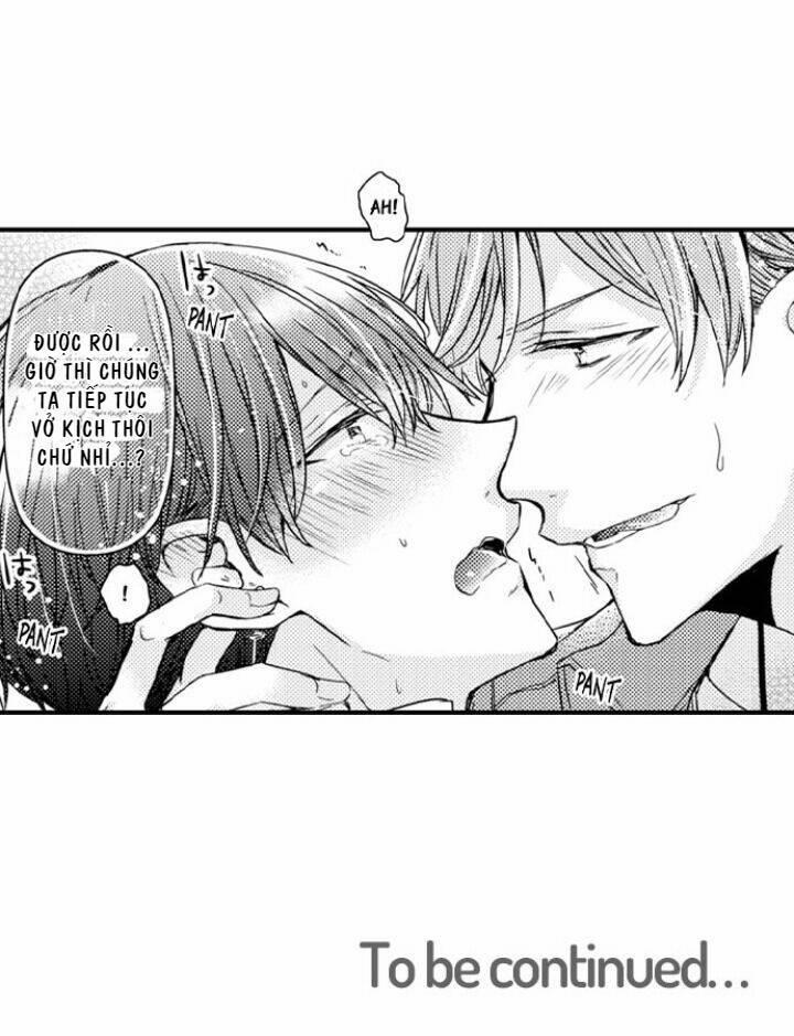 Underneath It All, Ren Is A Woman 3 trang 41