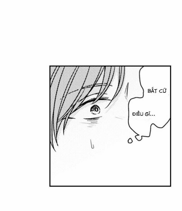 Underneath It All, Ren Is A Woman 5 trang 32