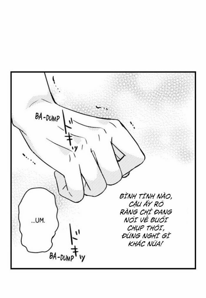 Underneath It All, Ren Is A Woman 5 trang 34