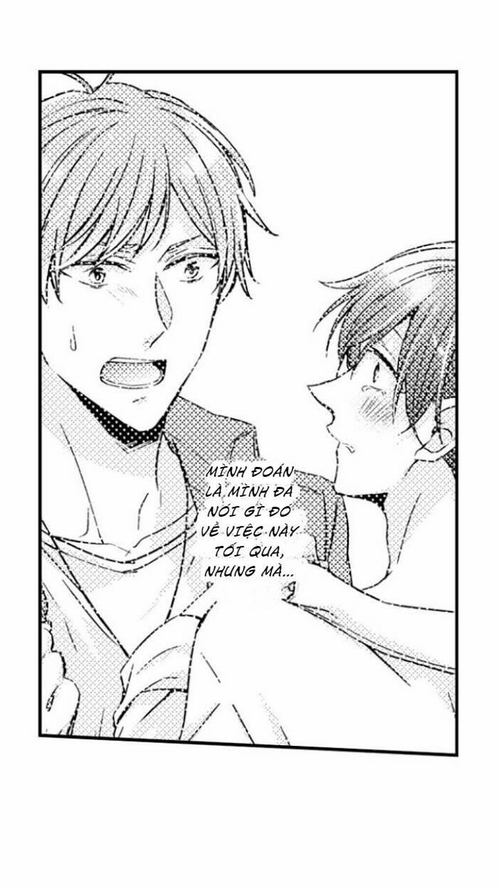 Underneath It All, Ren Is A Woman 5 trang 7