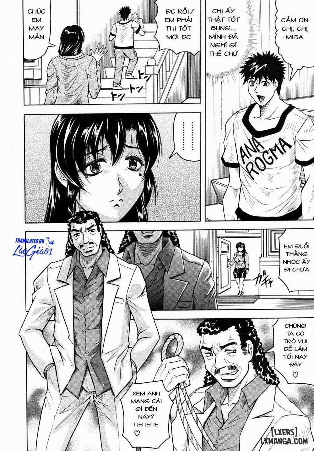 Une veuve de la maison 2 trang 3