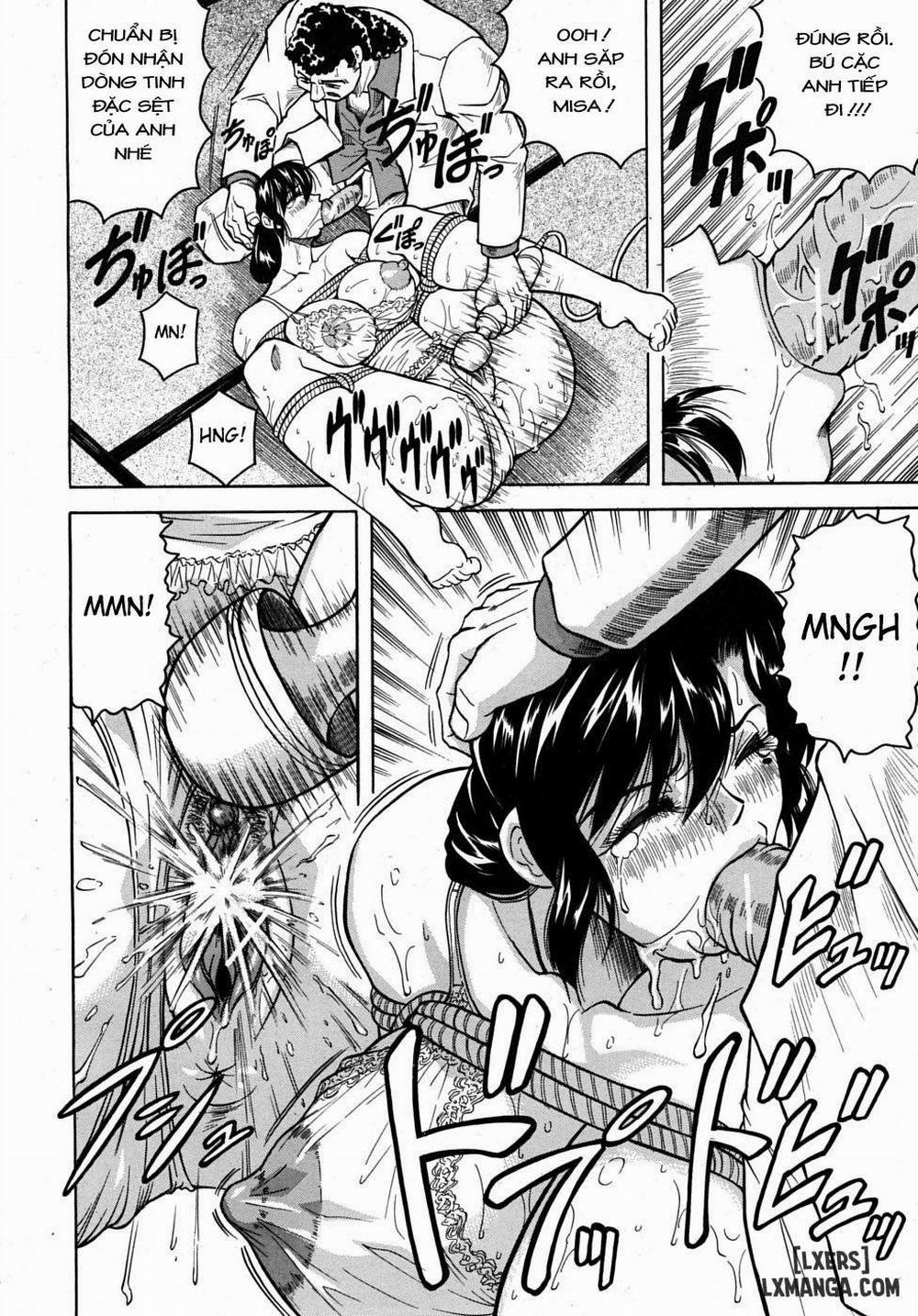 Une veuve de la maison 2 trang 9