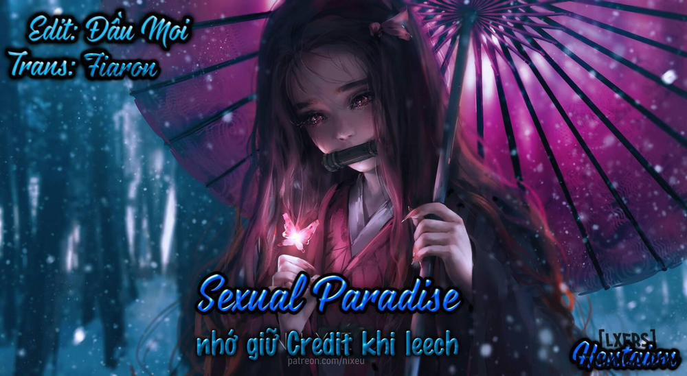 Unexplored Yutorogi Hot Spring Oneshot trang 0