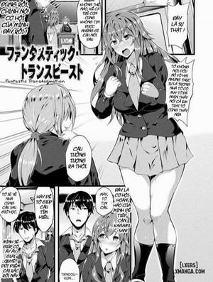 Đọc truyện tranh Unfaithful Pregnant Wife