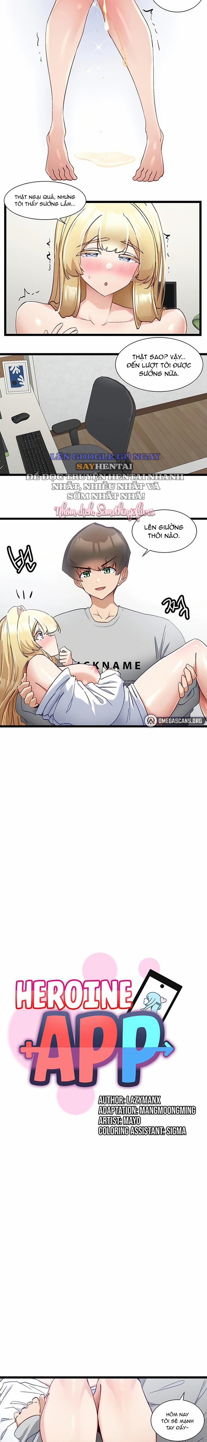 Ứng Dụng Gây Nghiện 48 trang 1