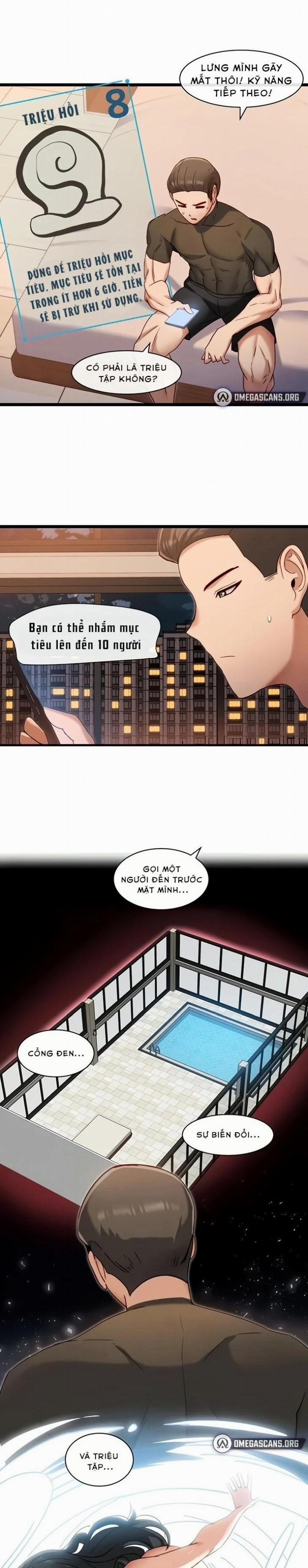 Ứng Dụng Gây Nghiện 8 trang 0