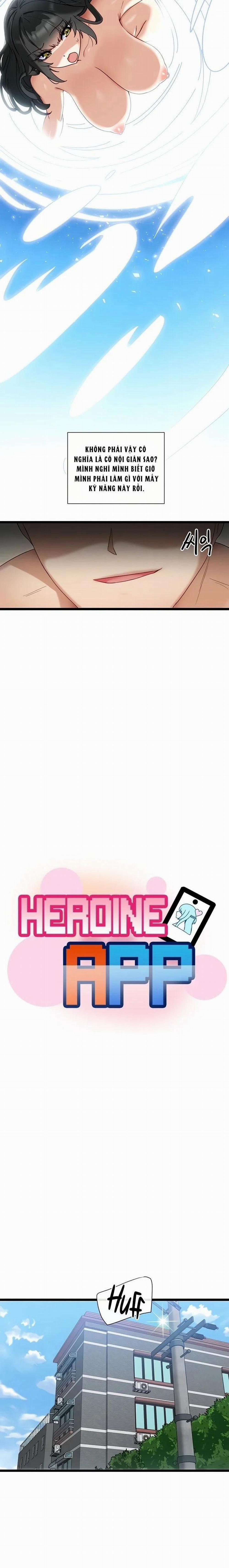 Ứng Dụng Gây Nghiện 8 trang 1