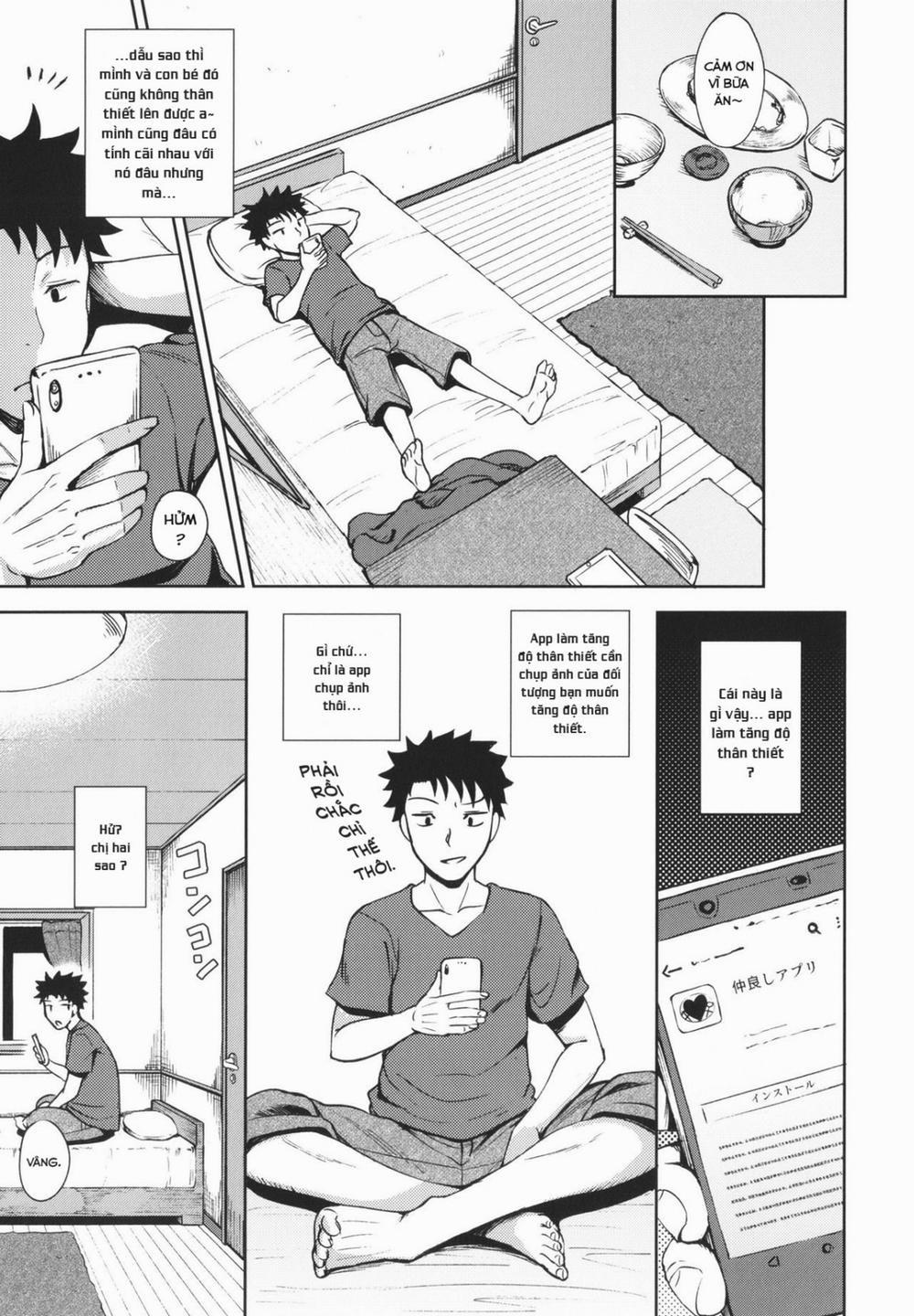 Ứng Dụng Làm Bạn Nwngs 1 trang 7