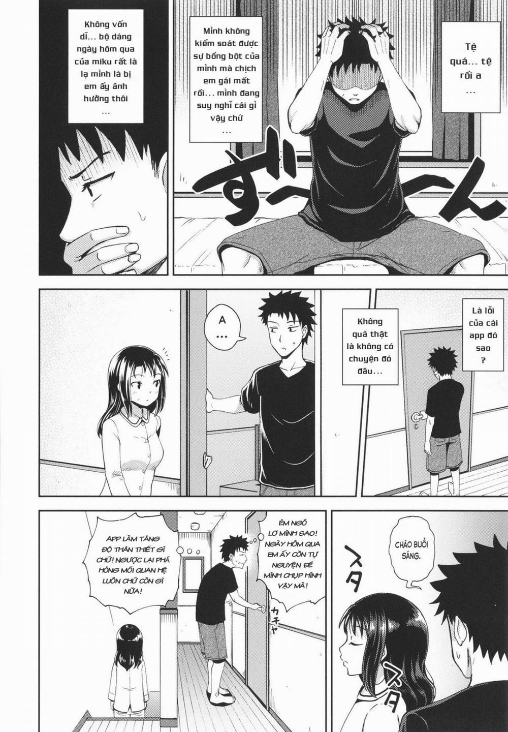 Ứng Dụng Làm Bạn Nwngs 2 trang 2