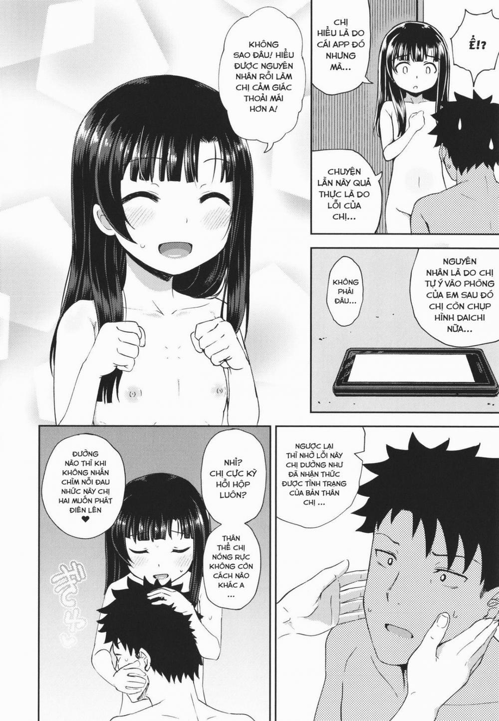 Ứng Dụng Làm Bạn Nwngs 3 trang 4