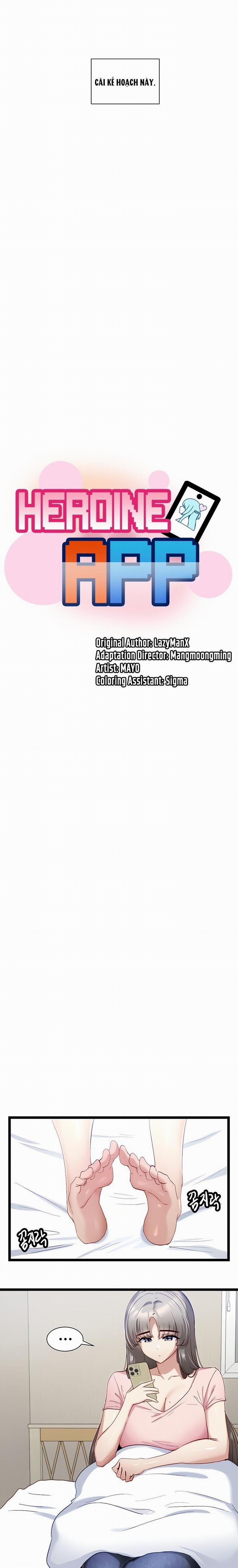 Ứng Dụng Mê Hoặc 41 trang 1